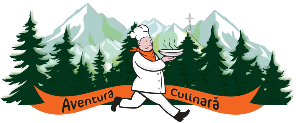 Aventura Culinara Logo